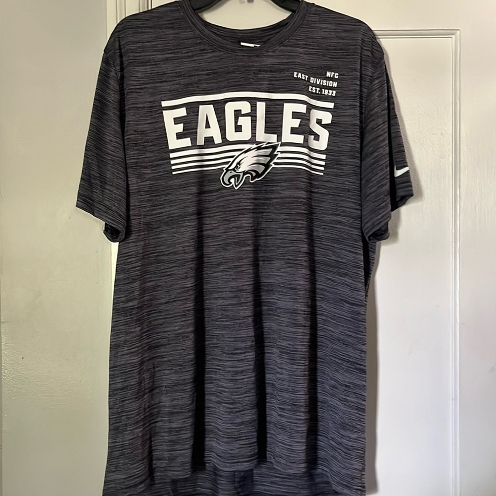 Nike NFL Eagles Dri-Fit
